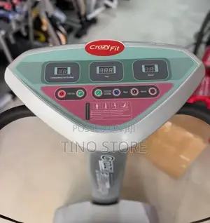 Brand New Heavy Duty Full Body Massager with Zero Gravity