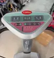 Brand New Heavy Duty Full Body Massager with Zero Gravity - 2