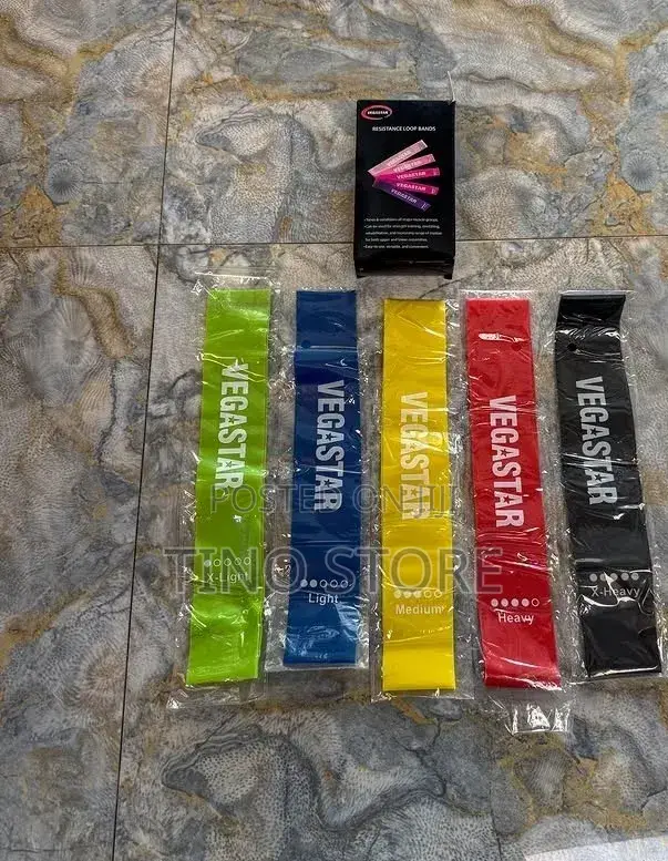 Bodygym Hip Resistance Band - Brand New - 1