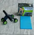Bodyfit Abdominal Wheel - Brand New - 1