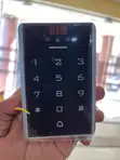 SIB Access Control System - 2