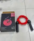 Brand New Bodyfit Weighted Jump Rope - 2