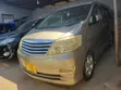 Toyota Alphard 2.4 Petrol AWD 2006 Gold - 1