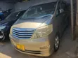 Toyota Alphard 2.4 Petrol AWD 2006 Gold - 2