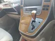 Toyota Alphard 2.4 Petrol AWD 2006 Gold - 3