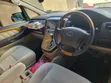 Toyota Alphard 2.4 Petrol AWD 2006 Gold - 4