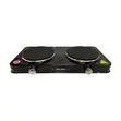 Decakila Double Hot Plate 2000W (KECC005B) - 1