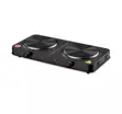 Decakila Double Hot Plate 2000W (KECC005B) - 2