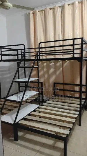 Skyline Furniture Bunk Beds - 3x6 / 3.5x6