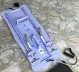 Brand New Foldable Pilates Reformer Set - 1