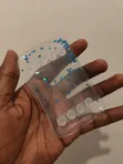 Phone Cooling Sticker - 3