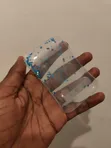 Phone Cooling Sticker - 4