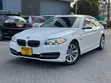 BMW 5 Series 520d 2015 White - 5