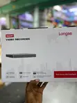 Longse 4-Channel NVR - 1