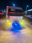 Mitsubishi Canter 2 Ton Truck - 3