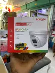 Longse 4MP Dome IP Camera - 2