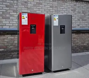 Brand New Hisense Refrigerator - 4 Years Warranty