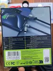 RC-C189 Data Cable - Fast Charging & Stable Transfer - 3