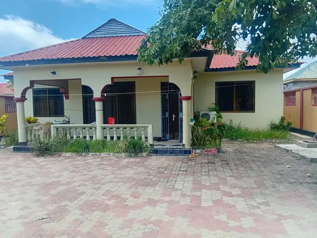 3-Bedroom House for Sale in Bunju, Tegeta Masait - 1