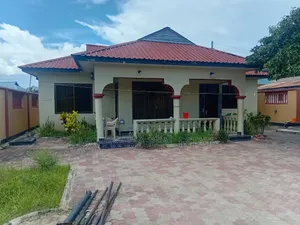 3-Bedroom House for Sale in Bunju, Tegeta Masait