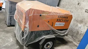Kaishan KSCY-175/8 Heavy Duty Air Compressor