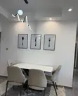 Furnished 2 Bedroom Apartment for Rent in Masaki - 2