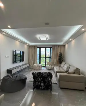Furnished 2 Bedroom Apartment for Rent in Masaki
