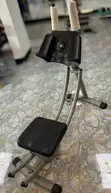 Brand New Ab Coaster Machine - 2