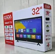 GSDA 32-Inch Smart TV - 2