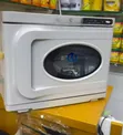 UV Towel Warmer Kabati la Kuchemsha Vitambaa vya Saluni - 1