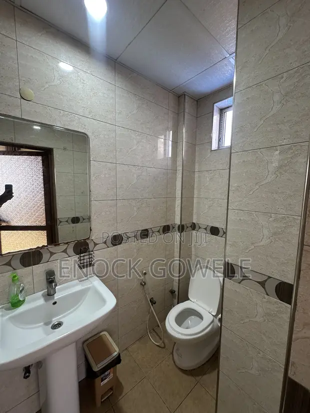 Furnished 1-Bedroom Apartment for Rent in Kijitonyama - 1