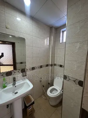 Furnished 1-Bedroom Apartment for Rent in Kijitonyama