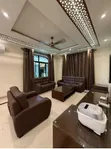 Furnished 4-Bedroom Villa for Rent in Ada Estate - 1