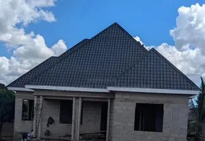 Kigae Tile Roof Sheet