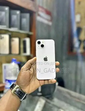 Apple iPhone 13 128GB White - Used