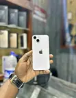 Apple iPhone 13 128GB White - Used - 1