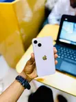 Apple iPhone 13 128GB White - Used - 2