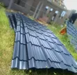 Roofing Sheets - Ready for Tile-Style Metal Roofing - 2