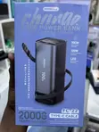 Remax 20000mAh Power Bank - 1
