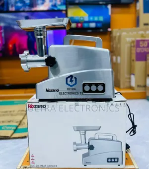Kozano Meat Grinder 2000W