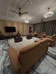 Furnished 3 Bedroom Apartment for Rent in Upanga - 1