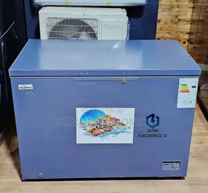 Huamei 300L Chest Freezer for Home & Business