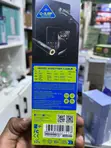 Remax Type-C to Aux Adapter - 1