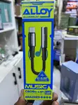 Remax Type-C to Aux Adapter - 2