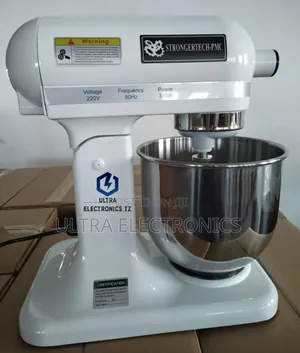 Strongertech PMC B7 7L Cake Mixer 300W