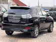 Toyota Harrier 2.4 4WD 2008 Black - 2