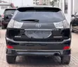 Toyota Harrier 2.4 4WD 2008 Black - 5