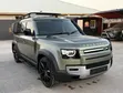 Land Rover Defender 2021 Green - 2