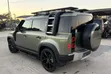 Land Rover Defender 2021 Green - 3