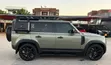 Land Rover Defender 2021 Green - 4